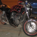 Honda CB 1000 Big 1 «CB 1000 Big 1 1994»