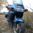 Honda ST 1100 Pan-European CBS-ABS with T «ST 1100 Pan-European CBS-ABS w»