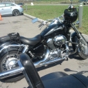Honda Shadow 400 «Shadow 400 3»