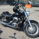 Honda Shadow 400 «Shadow 400 3»