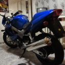 Honda VTR 1000 F Firestorm «VTR 1000 F Firestorm 4»