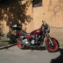 Yamaha XJR1200 «XJR1200»