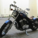 Honda STEED 600 «STEED 600 5»