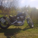 Honda STEED 600 «STEED 600 5»