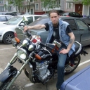 Honda X4 «Мой хулиган.»