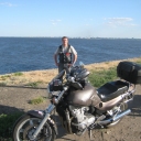 Suzuki GSX 1100 G «Makakin»