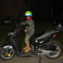 Aprilia Sportcity 250 «Sportcity 250 1»