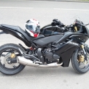 Honda CBR 600 F «CBR 600 F 2011»