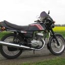 Jawa 638 «Люкс»