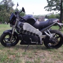 Buell Lightning XB9S «Lightning XB9S "Hollywood"»