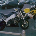 Buell Lightning XB9S «Lightning XB9S 