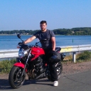 Yamaha XJ6 «XJ6 2»