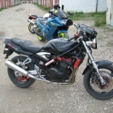 Suzuki Bandit 400 «Bandit 400 10»