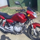 TVS Apache 150 «апачик»