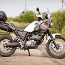 Yamaha XT660Z Tenere «XT660Z Tenere»