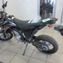 Yamaha WR250X «WR250X 2»