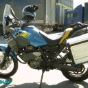 Yamaha XT660Z Tenere «XT660Z Tenere 2»