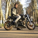 Buell Lightning XB9S «Lightning XB9S 2»