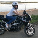 Suzuki TL 1000 S «TL 1000 S»