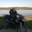 Suzuki TL 1000 S «TL 1000 S»