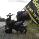 Honling Viking 50 «Viking 50 1»