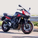 Yamaha FZ6-S S2 «Fazer»