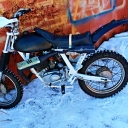 Minsk М 125 «Минск Эндуро»