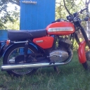 Jawa 350 «350»