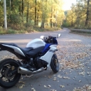 Honda CBR 600 FA «CBR 600 FA 1»