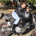 CPI SuperMoto SM 250 «SuperMoto SM 250 1»