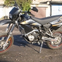 CPI SuperMoto SM 250 «SuperMoto SM 250 1»