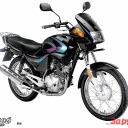 Yamaha YBR 125 «YBR 125 8»