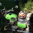 ЗИД 200–LIFAN «восяха 3 м»