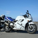 Honda CBR 600 F «Хондаааа»