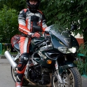 Suzuki TL 1000 S «TL 1000S»