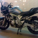 Yamaha FZS 600 S Fazer «FZS 600 S Fazer 1»