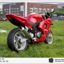 Hyosung GT 250 «GT 250 R»