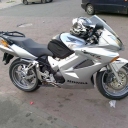 Honda VFR 800 VTEC «VFR 800 VTEC 2»