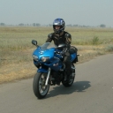 На дороге