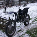 Cagiva WMX 250 «Легенда»