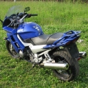 Yamaha FJR 1300 «FJR 1300 1»