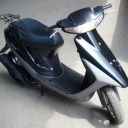 Honda Dio «Dio 27 и Dio 35»