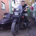 Honda CB 900 F Bol d`Or «CB 900»