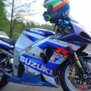 Suzuki GSX-R 1000 «GSX-R 1000 К2»