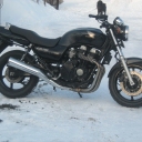 Honda CB 750 «CB 750 1»