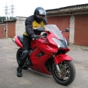 Honda VFR 800 VTEC «VFR 800 VTEC 1»