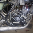 Honda NSR 125 «NSR 125 2»