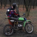 Minsk М 125 «М 125 2»