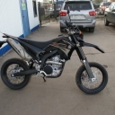 Yamaha WR250X «WR250X 1»