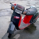 Honda Lead R «Lead R 1»